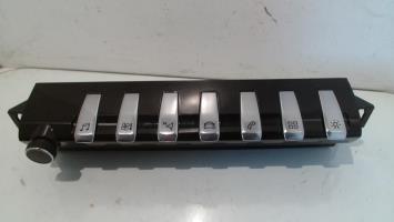 Commande autoradio