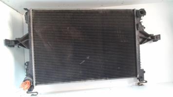 Radiateur eau