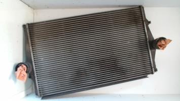 Echangeur air (Intercooler)