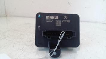 Resistance chauffage