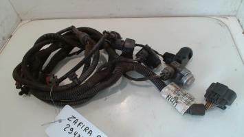 Capteur aide au stationnement
