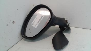 Specchietto retrovisore sinistro