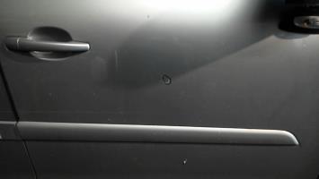 Porte avant droit
