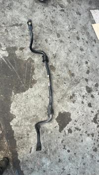 Barra stabilizzatrice