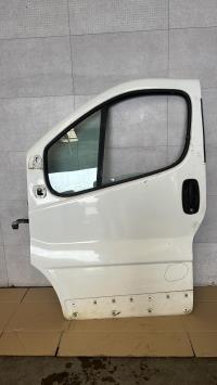 Porte avant gauche