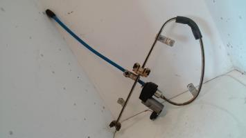 Elevalunas eléctrico trasero derecho