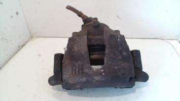 Pinza freni anteriore destra