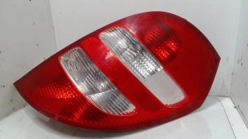 Fanale posteriore principale destro (luci)
