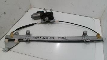 Leve vitre electrique avant gauche