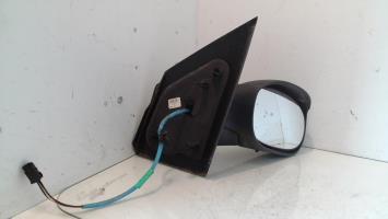 Retrovisor derecho