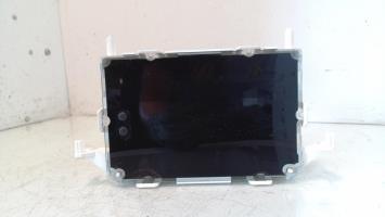 Monitor display