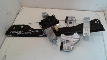 Leve vitre electrique avant gauche