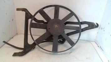 Motoventilatore radiatore