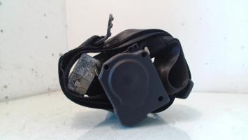 Ceinture arriere droit