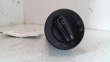 Commande de phare