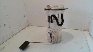 Jauge à carburant