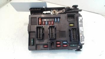 Boitier servitude moteur (BSM)