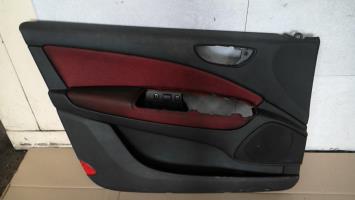 Panneau de porte avant gauche