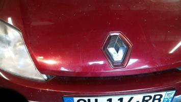 Foto pieza de coche