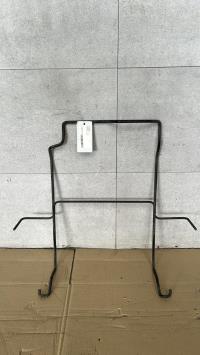 Panier roue de secours