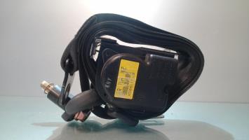 Ceinture arriere droit