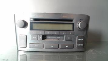 Autoradio originale