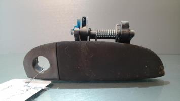 Poignee porte avant droit
