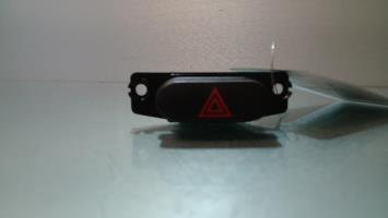 Bouton de warning