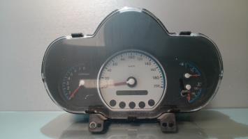 Tachimetro