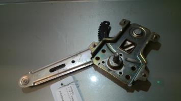 Alzacristalli manuale posteriore destro
