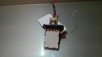 Resistance chauffage