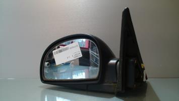 Retroviseur gauche