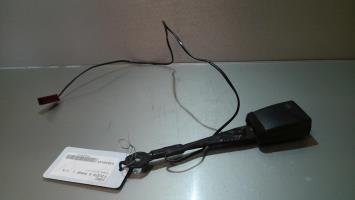 Aggancio cintura sicurezza anteriore destro