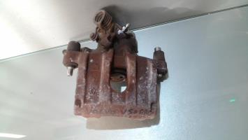 Etrier arriere gauche (freinage)