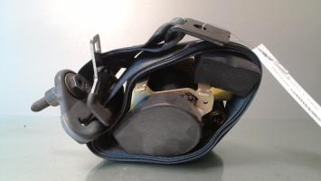 Ceinture arriere gauche