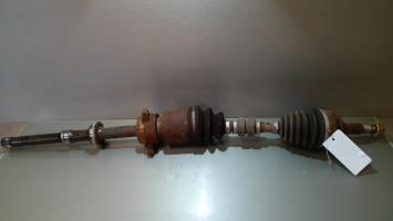 Cardan droit (transmission)
