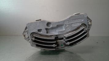 Resistance chauffage