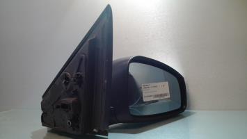 Retrovisor derecho