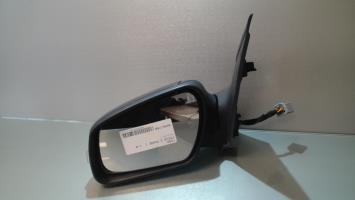 Specchietto retrovisore sinistro