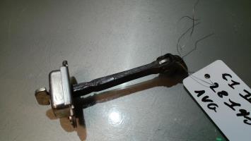 Arret de porte avant gauche