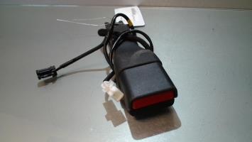 Aggancio cintura sicurezza anteriore destro