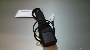 Aggancio cintura sicurezza anteriore sinistro