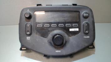 Autoradio originale