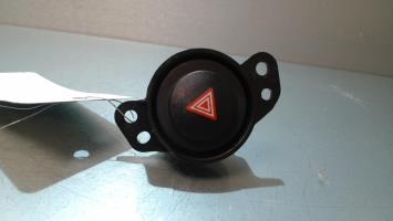 Bouton de warning