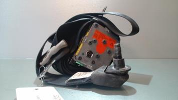 Cintura di sicurezza anteriore destra