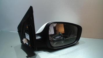 Retrovisor derecho