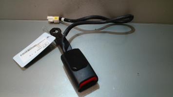 Aggancio cintura sicurezza anteriore destro