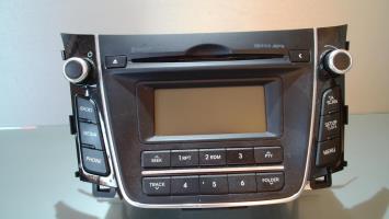 Autoradio originale