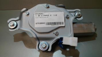 Moteur essuie glace arriere