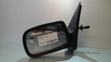 Specchietto retrovisore sinistro